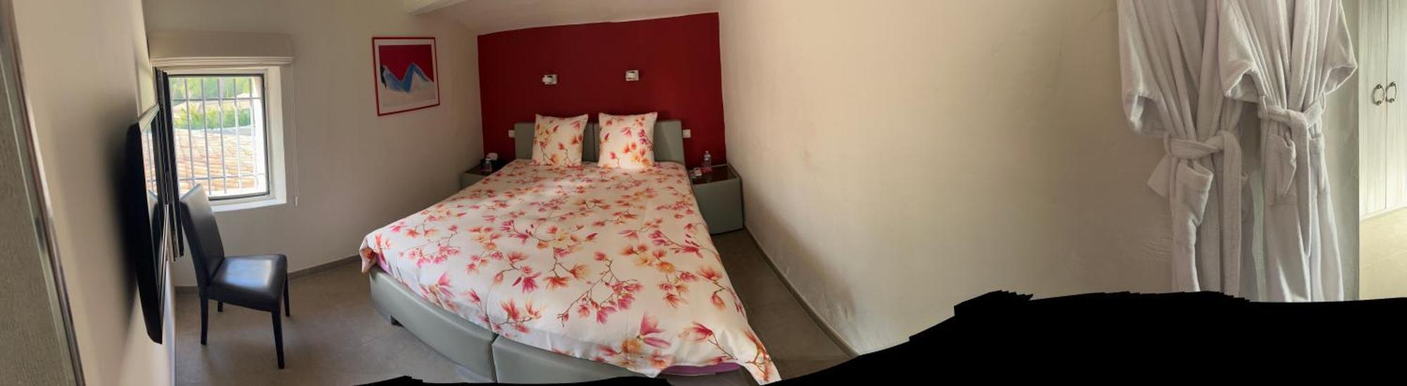 Bed and Breakfast Domaine De Claude La Cadiere-d'Azur Esterno foto