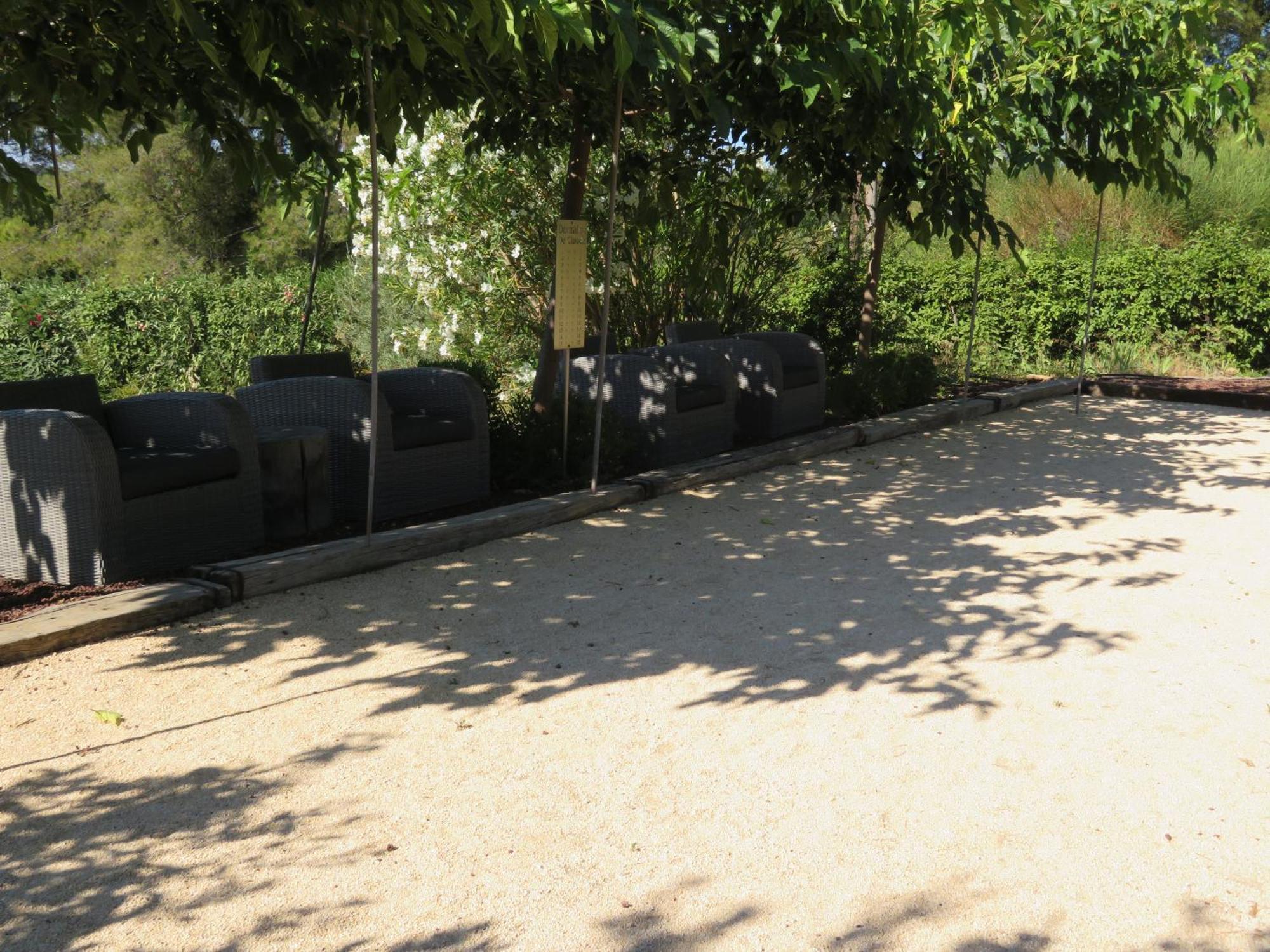 Bed and Breakfast Domaine De Claude La Cadiere-d'Azur Esterno foto